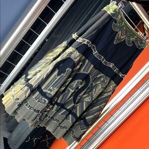 👑 🪖 The Avant-Garde Commander: Miss Me Archival Fatigue Masterpiece 🪖 👑